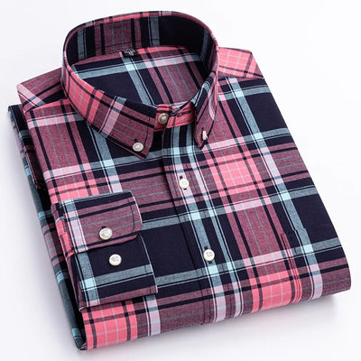 Máximo® | Classic Check Shirt