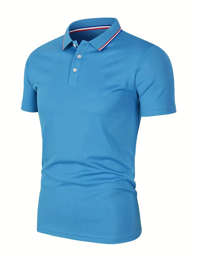 Warren | Elegant Polo Shirt