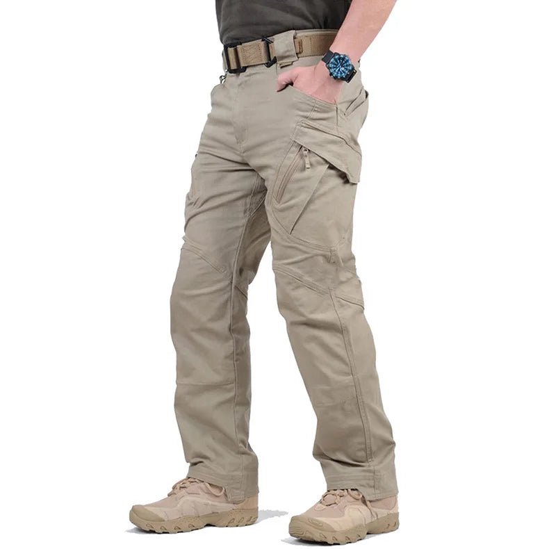César® | Effortless And Stylish   Trousers