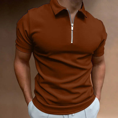 Brendan® | Casual Polo For Men