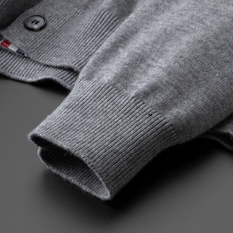 Lincoln® | Premium Cardigan