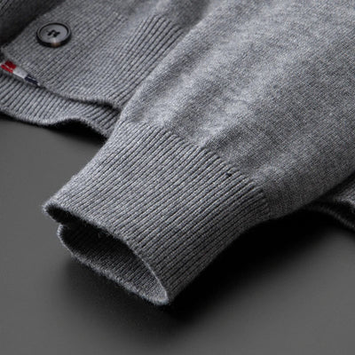 Lincoln® | Premium Cardigan