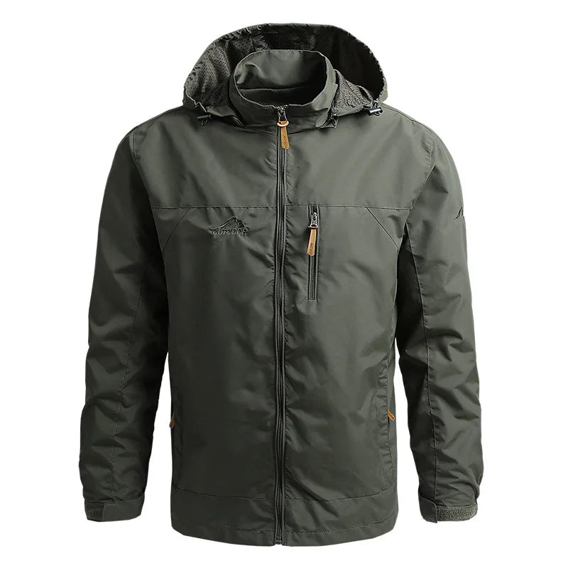 Leroy | Casual Summer Jacket