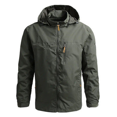 Leroy | Casual Summer Jacket