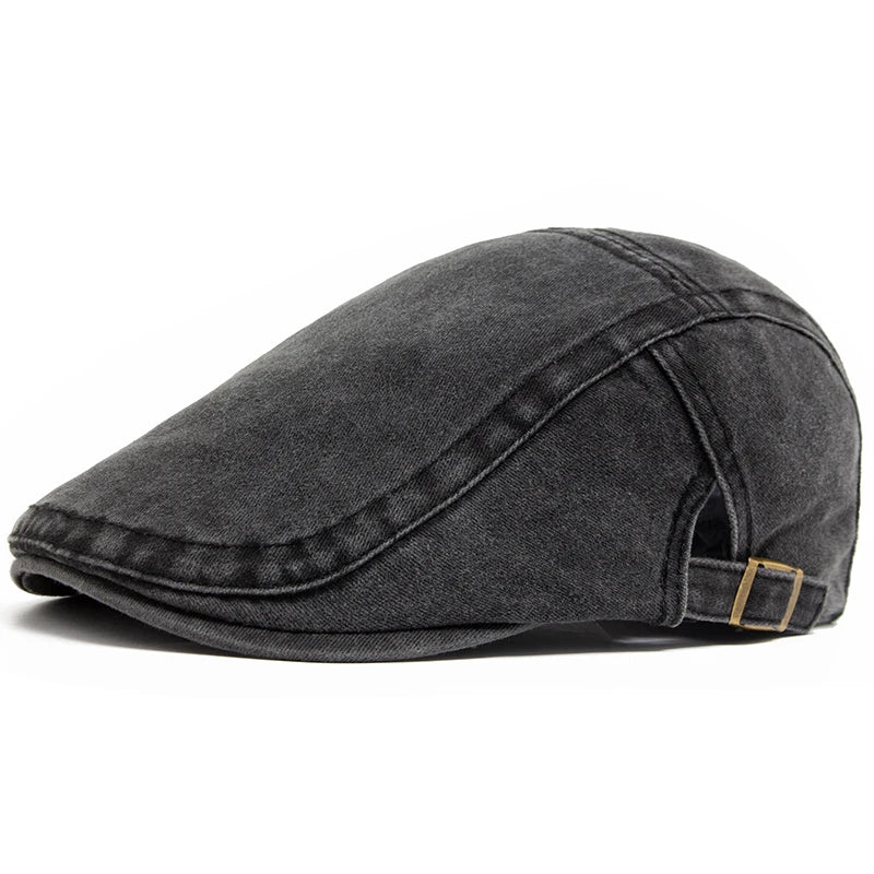 Zephyr | Vintage Beret