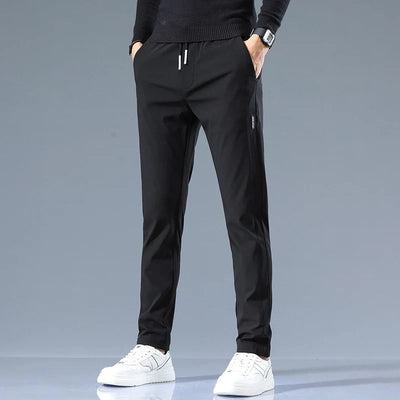 Zayn | Elegant Slim Fit Pants
