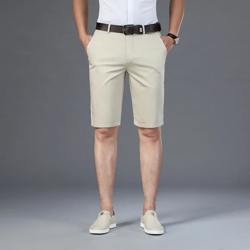 Neo | Casual Cotton Men's Shorts