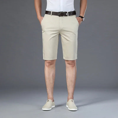 Neo | Casual Cotton Men's Shorts