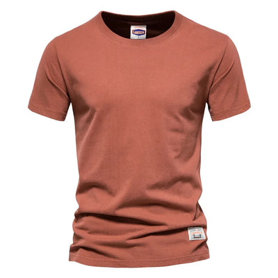 Henley® | Cotton Men'S T-Shirt
