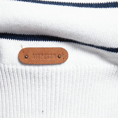 Vincent | MEN'S STRIPED SWEATER
