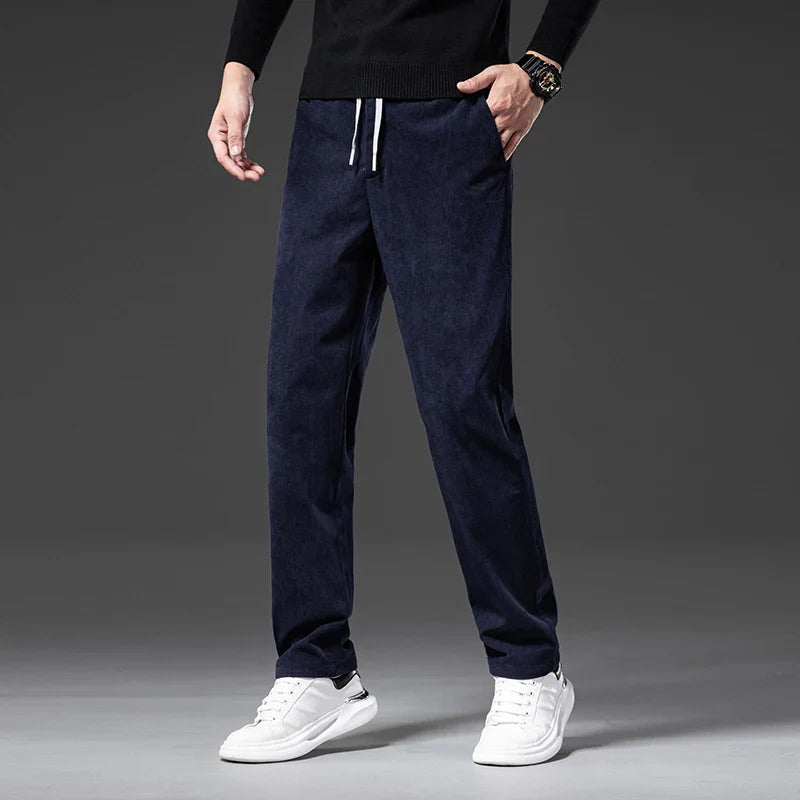 Rowan® | Corduroy Pants