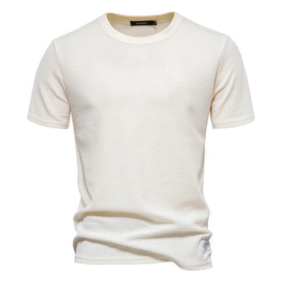 Finnegan® | Ribbed T-Shirt