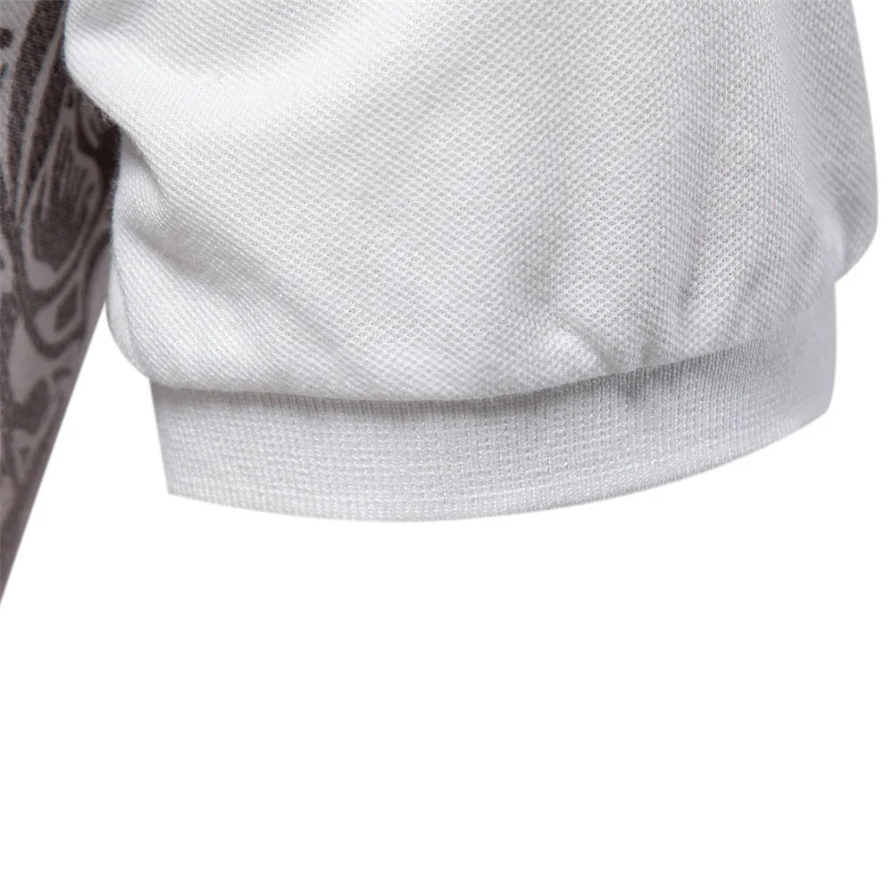 Donovan® | Modern Men'S Polo