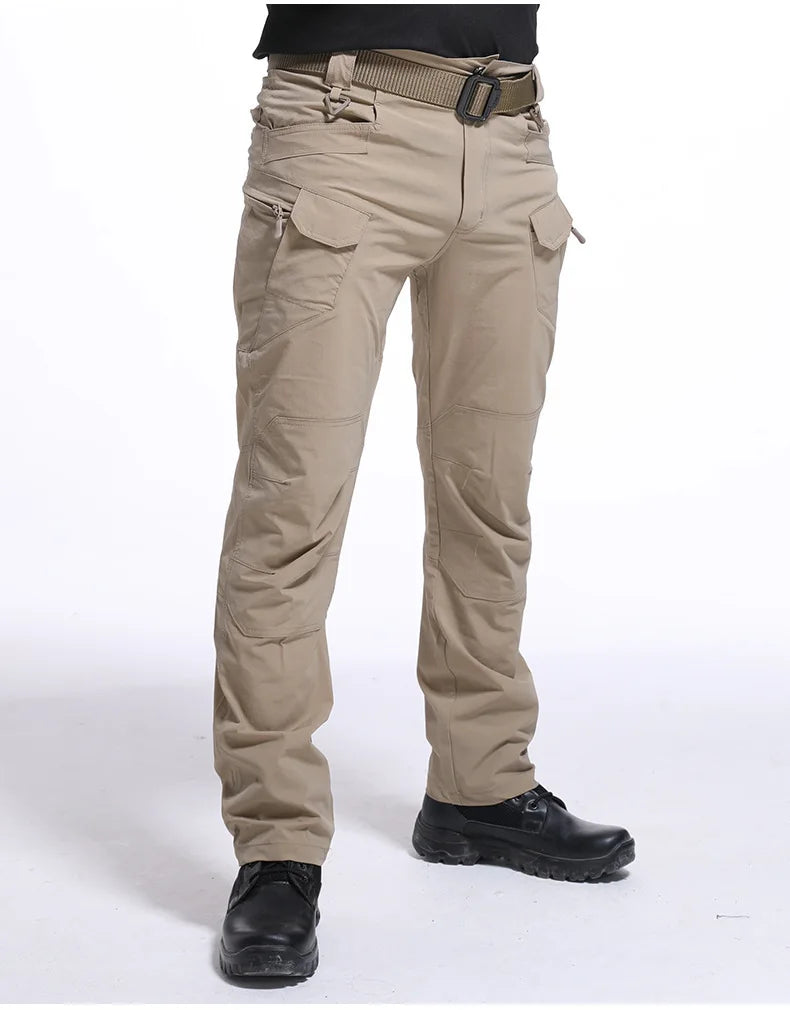 César® | Effortless And Stylish   Trousers