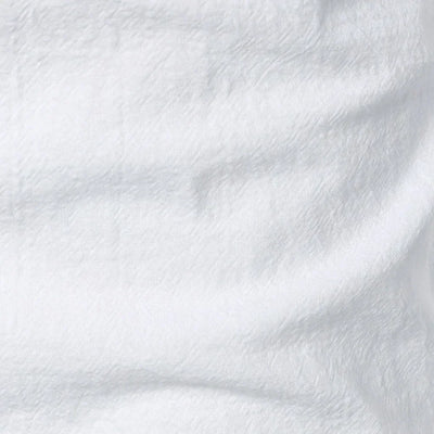 Kristian® | Linen And Cotton Hawaiian Shirt