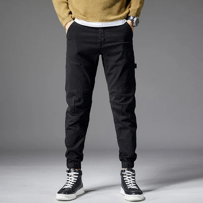 Oberon® | Slim Fit Denim Pants