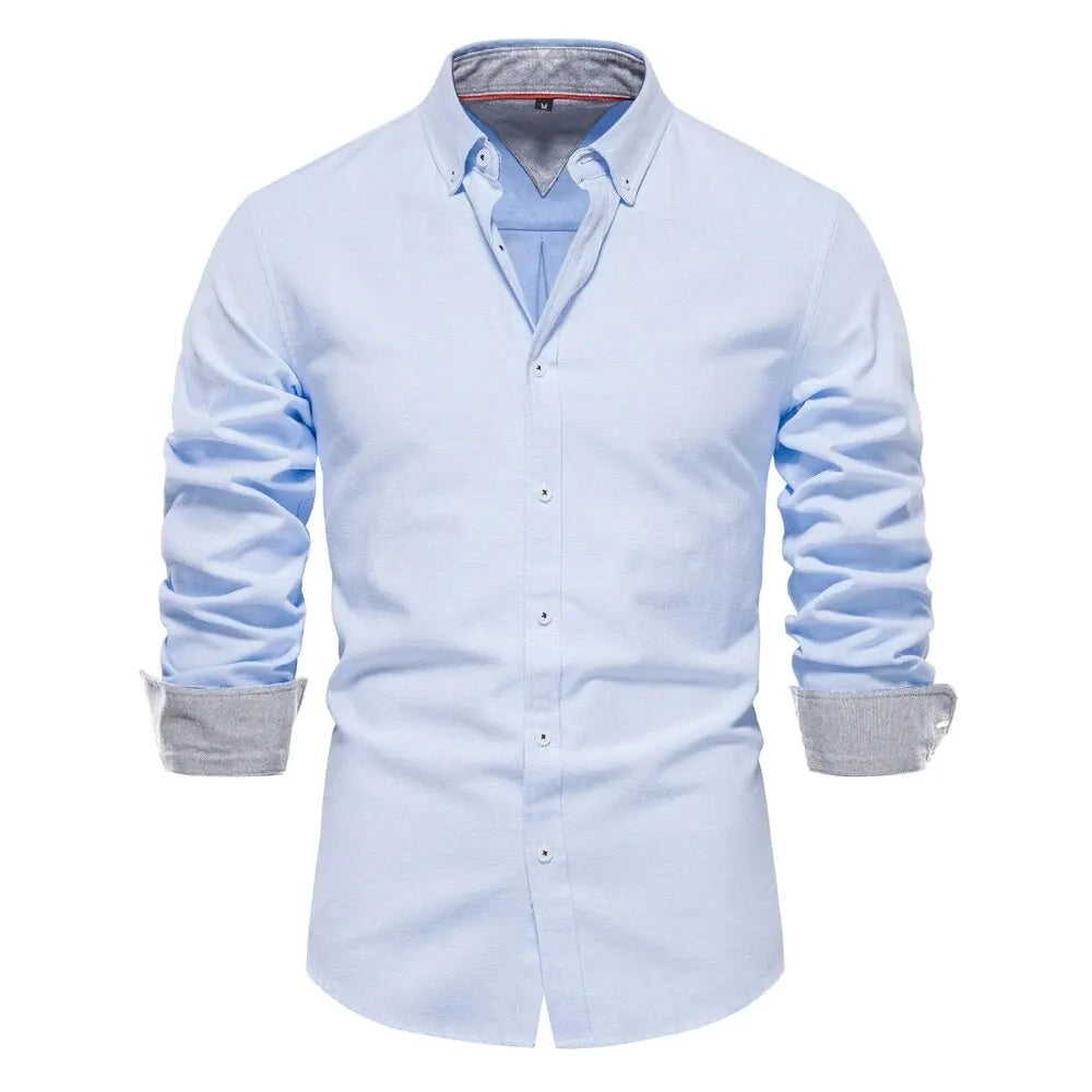 Umberto® | Spring Shirt