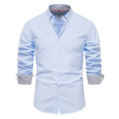 Umberto® | Spring Shirt