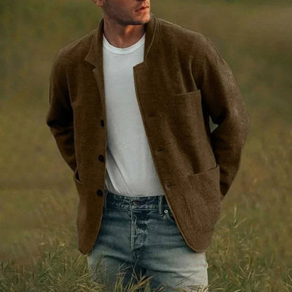 Manuel® | Casual Blazer Jacket