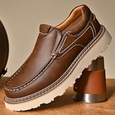 Bayard® | Leather Shoes
