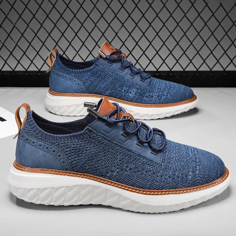 Samuel® | Premium Sneakers