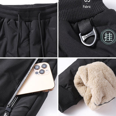 Leo® | And relax pants