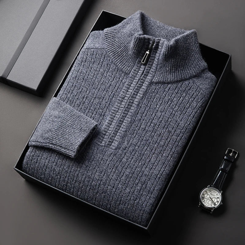 Rupert® | Zipper
