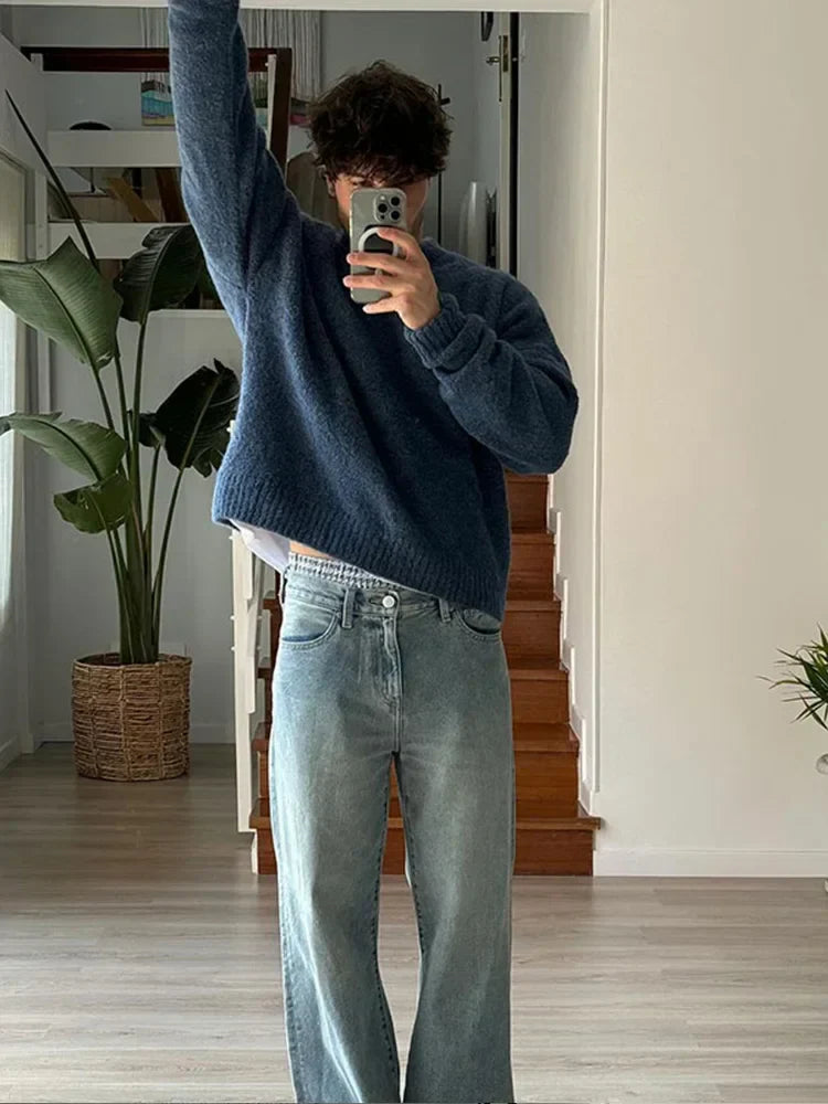 Cole® | Fashionable Sweater For Men