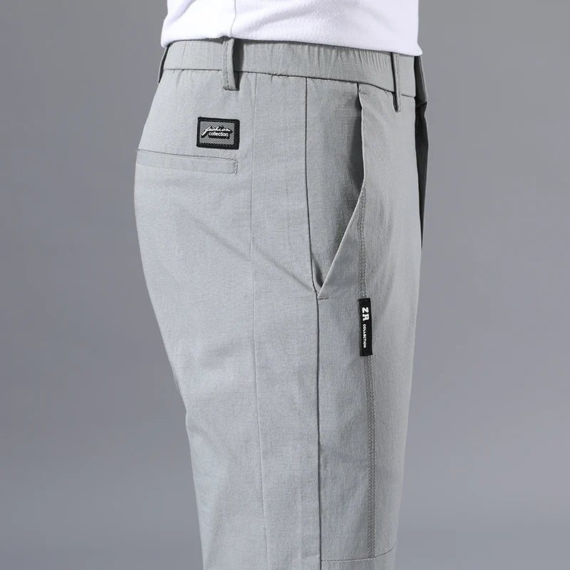 Alfonso | Casual Men's Chino