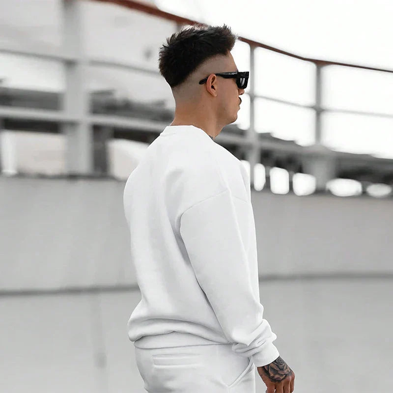Cleon® | Autumn Winter Warm Sweater Men