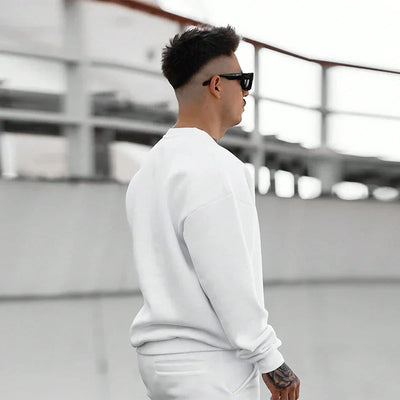 Cleon® | Autumn Winter Warm Sweater Men