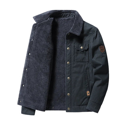 Lucas® | Cargo jacket