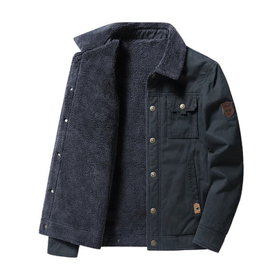 Lucas® | Cargo jacket