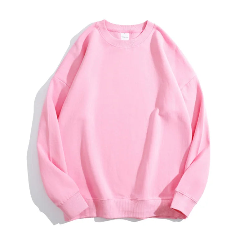 Dominic® | Unisex Casual Warme Oversized Sweater