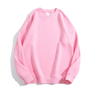 Dominic® | Unisex Casual Warme Oversized Sweater