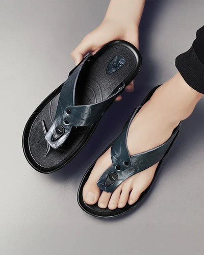 Loren | Elegant Leather Sandals