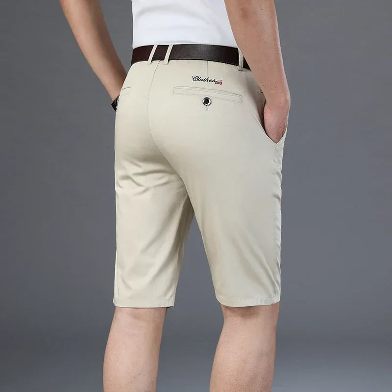 Neo | Casual Cotton Men's Shorts