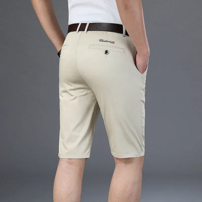 Neo | Casual Cotton Men's Shorts