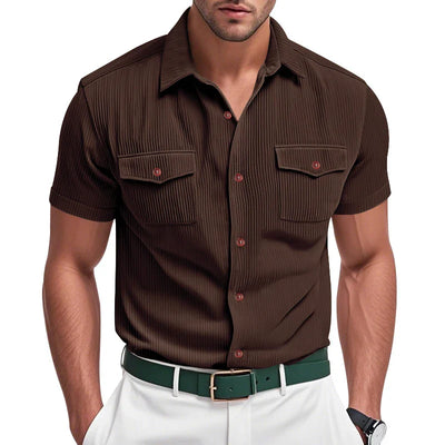 Jack® | Premium Corduroy Shirt