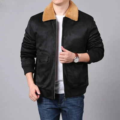 Silvestre | Upstate Jacket