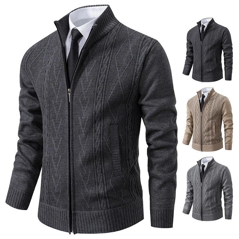 Theodore | MEN'S PROFESSIONAL VEST