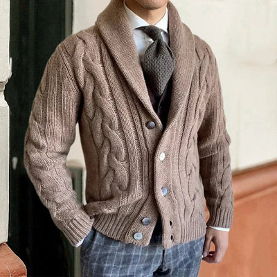 Dolan® | Autumn/Winter Warm Sweater For Men