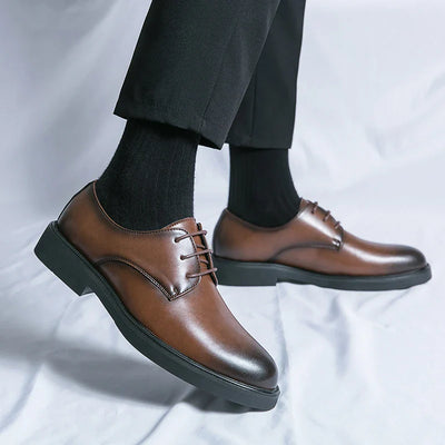 Benedick® | Genuine Leather Shoes