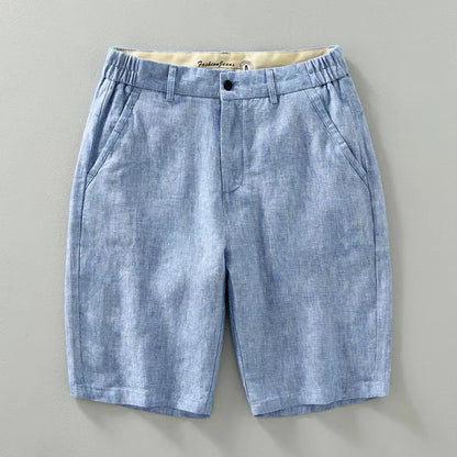 Finn® | Linen Shorts