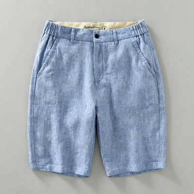 Finn® | Linen Shorts