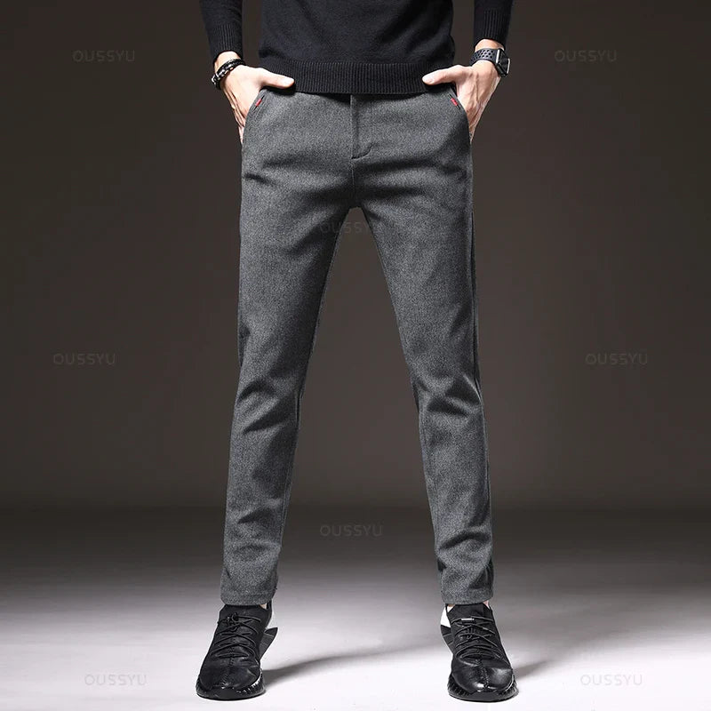 Edward® | Casual Men'S Pants