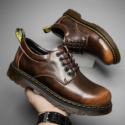 Andrés® | Oxford Boots