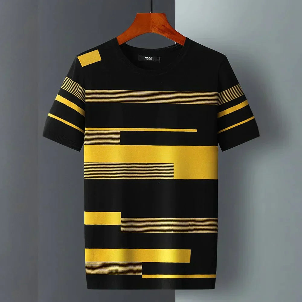 Kole® | Striped Premium Shirt