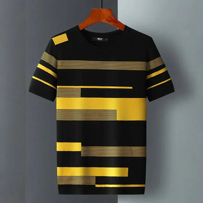 Kole® | Striped Premium Shirt