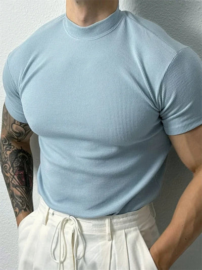 Adam® | Men'S Summer Shirt